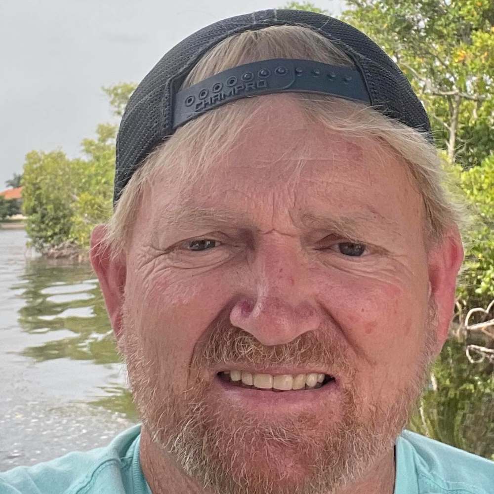 Meet your Posher, Craig